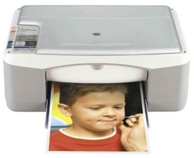 Cartuchos HP PSC 1110XI